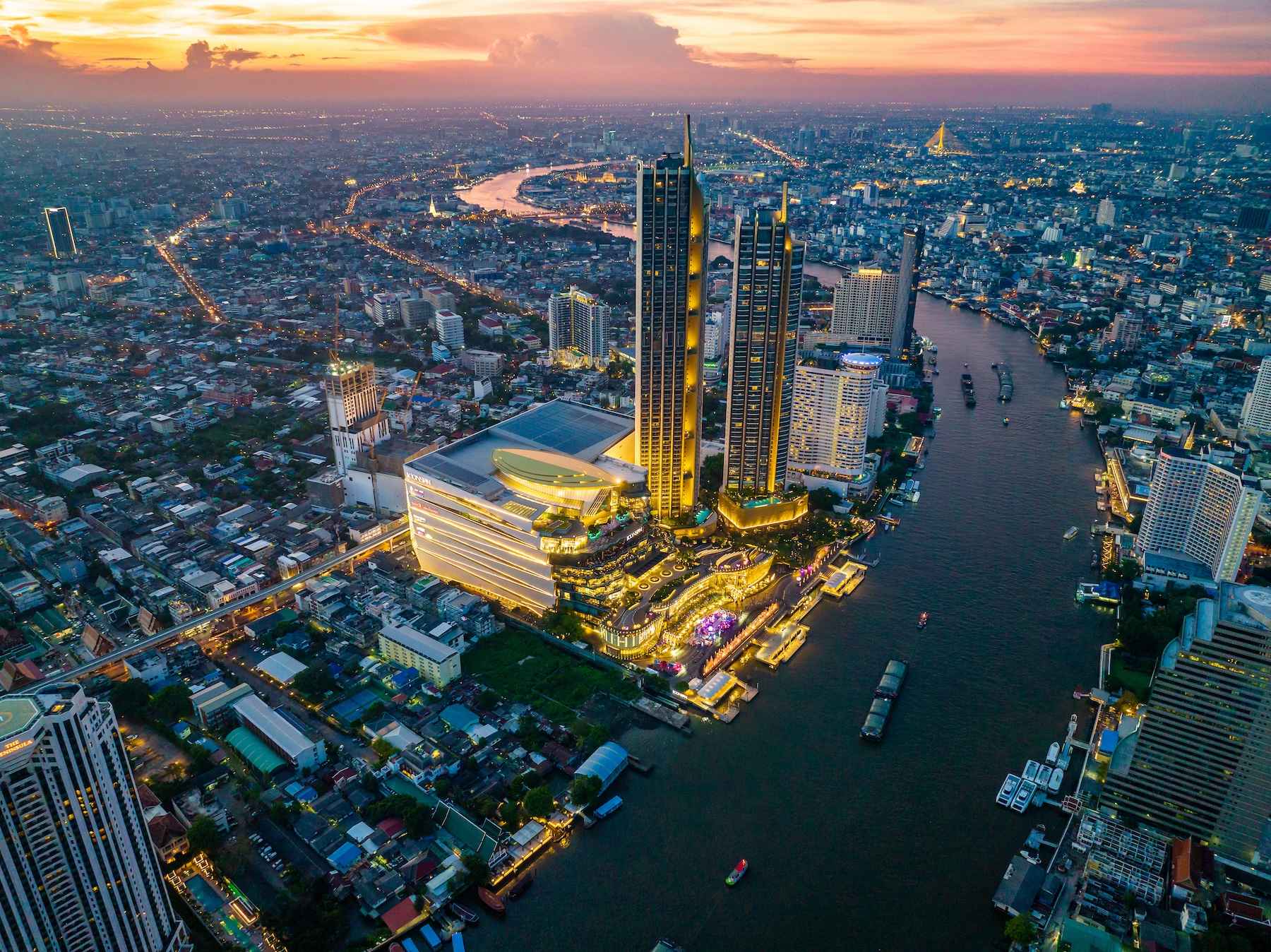 things to do in bangkok